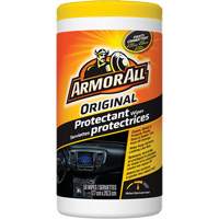 Original Protectant Wipes Equipment World