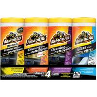 Interior Vehicle Wipes Multipack Equipment World