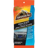 Glass & GPS Cleaning Wipes FLT150 | Equipment World