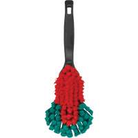 Transport Line Interior and Exterior Vehicle Brush Set Equipment World