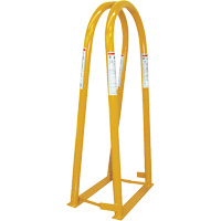 T101A Portable 2-Bar Tire Inflation Cage FLT343 | Equipment World