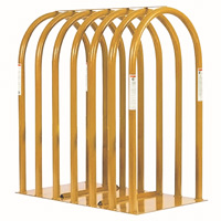 T108 7-Bar Tire Inflation Cage FLT349 | Equipment World