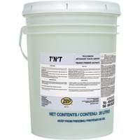 T'N'T Truck & Trailer Wash, 20 L, Pail Equipment World