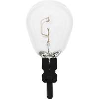 3157 Long Life Mini Automotive Bulb, Incandescent, 26.9 W/8.3 W, Off White Equipment World