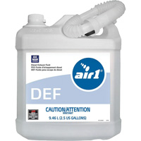 Air1&reg; Diesel Exhaust Fluid, 9.46 L, Jug Equipment World
