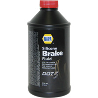 Heavy-Duty DOT 5 Brake Fluid Equipment World