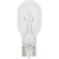 921 Long Life Mini Automotive Bulb, Incandescent, 17.9 W, Off White Equipment World