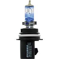 9007 SilverStar&reg; Ultra Headlight Bulb, Halogen, 55 W/65 W, White Equipment World