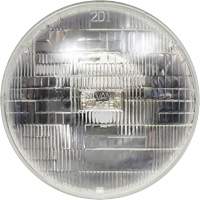 H6024 Basic Sealed Beam Headlight, 40 W, Off White Equipment World