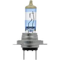 H7 SilverStar&reg; Ultra Headlight Bulb, Halogen, 56 W, Off White Equipment World