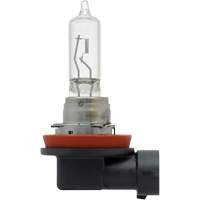 H89 Basic Headlight Bulb, Halogen, 70 W, Off White Equipment World
