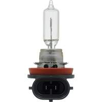 H89 Basic Headlight Bulb, Halogen, 70 W, Off White Equipment World