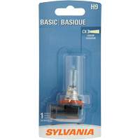H89 Basic Headlight Bulb, Halogen, 70 W, Off White Equipment World