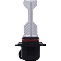 9145 Fog Light Bulb, LED, 65 W, White Equipment World