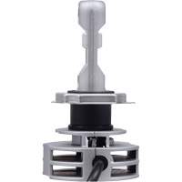 9003 Headlight Bulb, LED, 12 W/14 W/24 W, White Equipment World