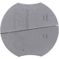 9003 Headlight Bulb, LED, 12 W/14 W/24 W, White Equipment World