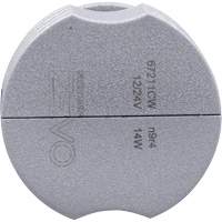 H11 Headlight Bulb, LED, 13.2 W/17 W, White Equipment World