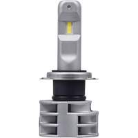 H7 Headlight Bulb, LED, 13.2 W/17 W, White Equipment World