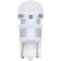 168 Zevo&reg; Mini Automotive Bulb, LED, 0.7 W, White Equipment World