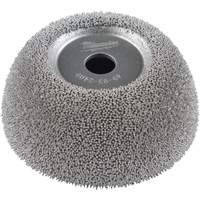 2-1/2" Flared Contour Buffing Wheel for M12 Fuel™ Low Speed Tire Buffer FLU234 | Equipment World