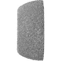 2" Flared Contour Buffing Wheel for M12 Fuel Low Speed Tire Buffer Equipment World