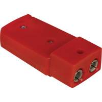 Polarized Plug Kit Equipment World