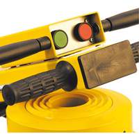 Mammut Jack, 110 Ton(s), Air Hydraulic Equipment World