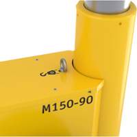 Mammut Jack, 165 Ton(s), Air Hydraulic Equipment World