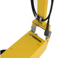 Mammut Jack, 165 Ton(s), Air Hydraulic Equipment World