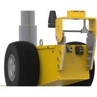 Mammut Jack, 165 Ton(s), Air Hydraulic Equipment World