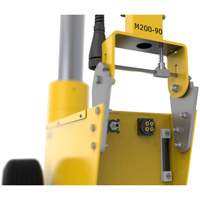 Mammut Jack, 200 Ton(s), Air Hydraulic Equipment World