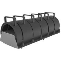 Trousse de verrouillage de s&eacute;curit&eacute; pour cric Mammut 91005 d'ESCO Equipment World