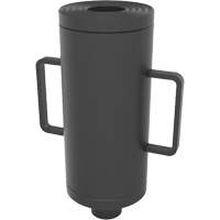 Rallonge de 12" pour crics Mammut 91004 et 91005 d'ESCO Equipment World