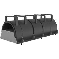 Trousse de verrouillage de s&eacute;curit&eacute; pour cric Mammut 91004 d'ESCO Equipment World