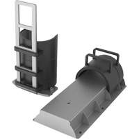 Jeu de dispositif de verrouillage s&eacute;curitaire pour cric 91000 Equipment World