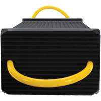 Bloc de sout&egrave;nement 100 tonnes Equipment World