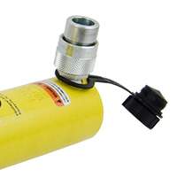 D&eacute;monte-talons hydraulique OTR Earthmover s&eacute;rie Pro Equipment World