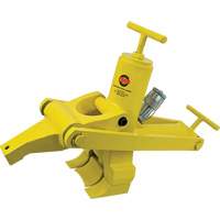 D&eacute;monte-talons hydraulique Combi s&eacute;rie Pro Equipment World