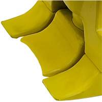 D&eacute;monte-talons hydraulique Combi s&eacute;rie Pro Equipment World