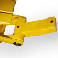 D&eacute;monte-talons hydraulique Combi s&eacute;rie Pro Equipment World