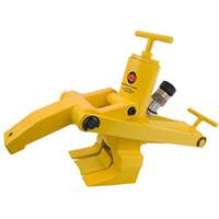 D&eacute;monte-talons hydraulique Maxi s&eacute;rie Pro Equipment World