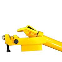 D&eacute;monte-talons hydraulique Talon s&eacute;rie Pro Equipment World