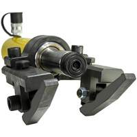 Ensemble de d&eacute;monte-talons pour pneu g&eacute;ant OTR ESC3000 s&eacute;rie Pro Equipment World