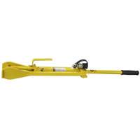 D&eacute;monte-talons pour double roue de tracteur agricole s&eacute;rie Pro Equipment World