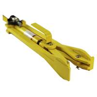 D&eacute;monte-talons pour double roue de tracteur agricole s&eacute;rie Pro Equipment World