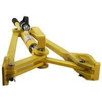 D&eacute;monte-talons pour double roue de tracteur agricole s&eacute;rie Pro Equipment World