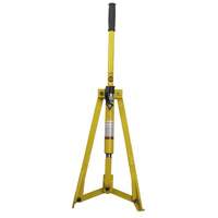 D&eacute;monte-talons pour double roue de tracteur agricole s&eacute;rie Pro Equipment World