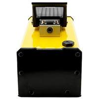 Pompe hydraulique &agrave; air de 1/2 gallon s&eacute;rie Pro Equipment World