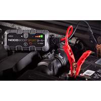 Survolteur pour batterie GB20 Boost Sport Equipment World