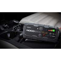 Survolteur pour batterie GB40 Boost Plus Equipment World